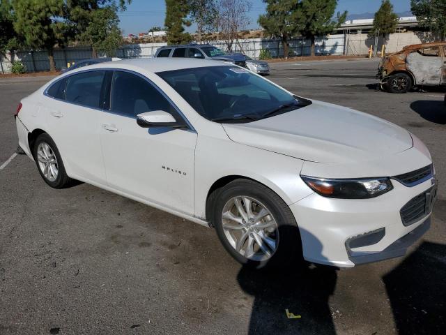 Photo 4 from auction – 2017 CHEVROLET MALIBU LT with VIN 1G1ZE5ST1HF104575
