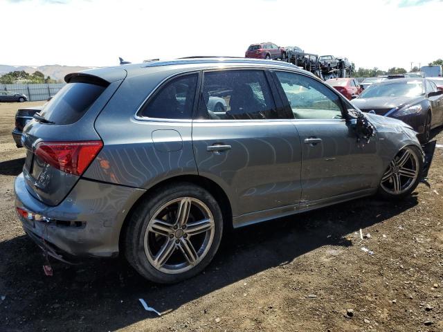 Photo 3 from auction – 2012 AUDI Q5 PRESTIG with VIN WA1WKAFP3CA011131