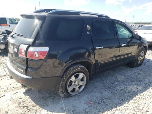 Photo 3 from auction – 2007 GMC ACADIA SLE with VIN 1GKEV13757J104014