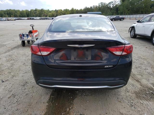 Photo 6 from auction – 2015 CHRYSLER 200 LIMITE with VIN 1C3CCCAB0FN697868