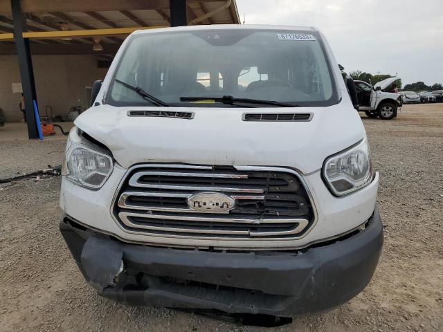 Photo 5 from auction – 2016 FORD TRANSIT T- with VIN 1FTYR1ZM5GKA90409