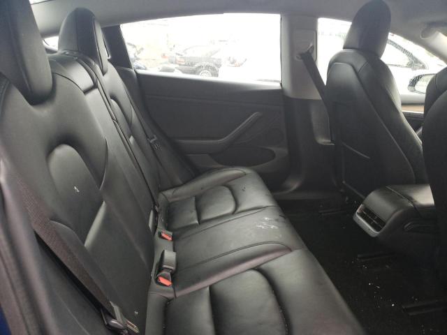 Снимка 10 от търг – 2022 TESLA MODEL 3 с VIN 5YJ3E1EAXNF184992