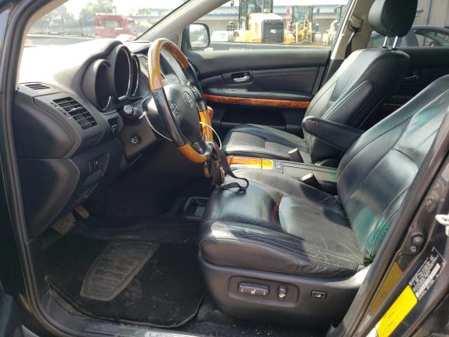 Photo 7 from auction – 2008 LEXUS RX 350 with VIN 2T2HK31U28C085047
