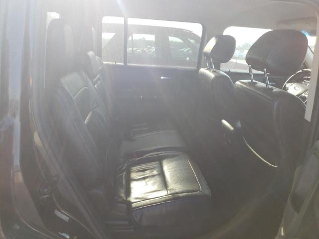 Снимка 11 от търг – 2014 FORD FLEX LIMIT с VIN 2FMHK6D87EBD00328