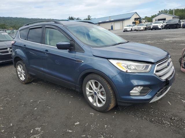 Photo 4 from auction – 2018 FORD ESCAPE SEL with VIN 1FMCU9HD0JUC04686