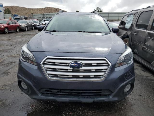 Снимка 5 от търг – 2017 SUBARU OUTBACK 2. с VIN 4S4BSACCXH3425861