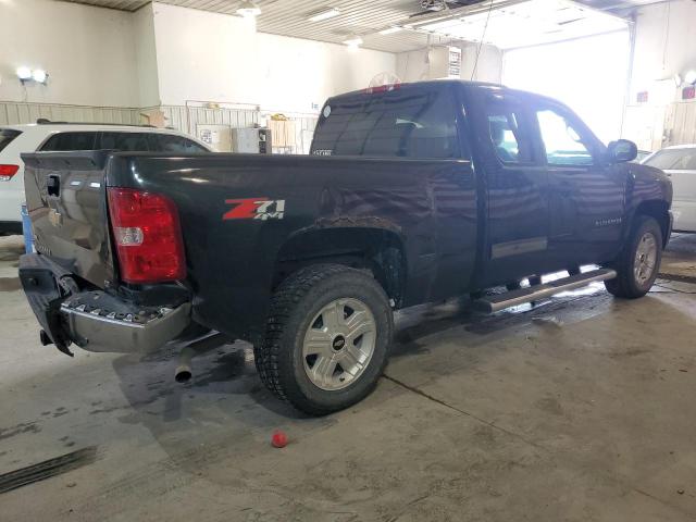 Photo 3 from auction – 2009 CHEVROLET SILVERADO with VIN 1GCEK290X9Z270926