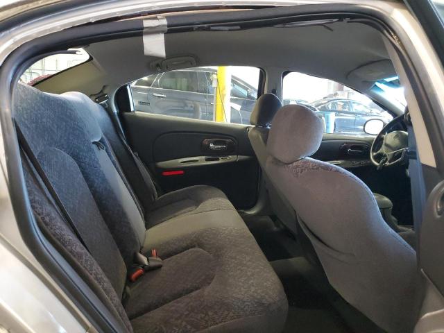 Photo 10 from auction – 2000 CHRYSLER CONCORDE L with VIN 2C3HD46R5YH414228