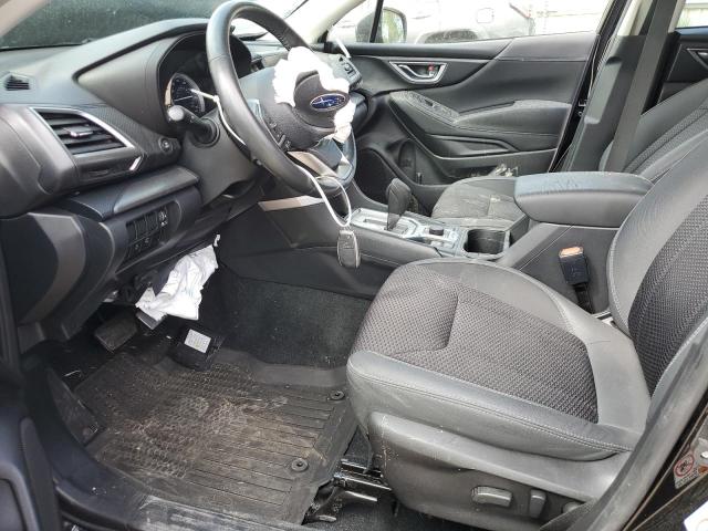 Photo 7 from auction – 2020 SUBARU FORESTER P with VIN JF2SKAJC1LH436431