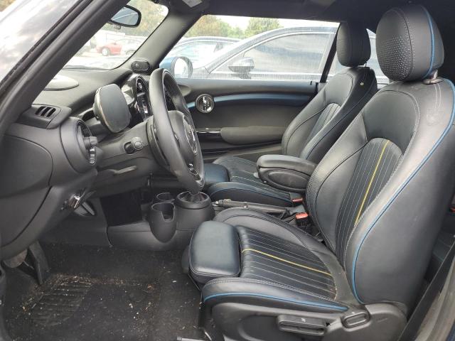Photo 7 from auction – 2021 MINI COOPER S with VIN WMWWJ5C09M3M41577