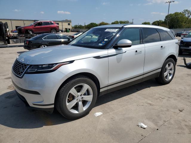 LAND ROVER RANGE ROVE 2018 with VIN SALYB2RX8JA735497 - Photo from auction