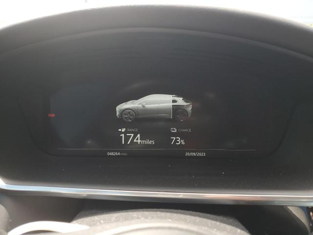 Photo 9 from auction – 2020 JAGUAR I-PACE SE with VIN SADHC2S10L1F87320
