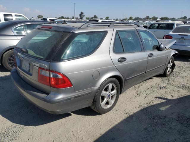 Photo 3 from auction – 2002 SAAB 9-5 ARC with VIN YS3ED59Z223050515