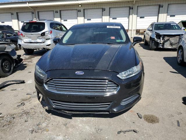 Photo 5 from auction – 2014 FORD FUSION S with VIN 3FA6P0G72ER119531