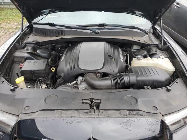 Photo 11 from auction – 2013 DODGE CHARGER R/ with VIN 2C3CDXCT1DH502506