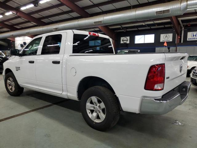 Photo 2 from auction – 2022 RAM 1500 CLASS with VIN 1C6RR6LG2NS198110