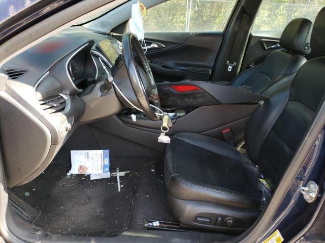 Photo 7 from auction – 2016 CHEVROLET MALIBU LT with VIN 1G1ZE5ST1GF288883