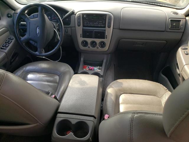 Photo 8 from auction – 2004 FORD EXPLORER X with VIN 1FMDU73K34UC02790
