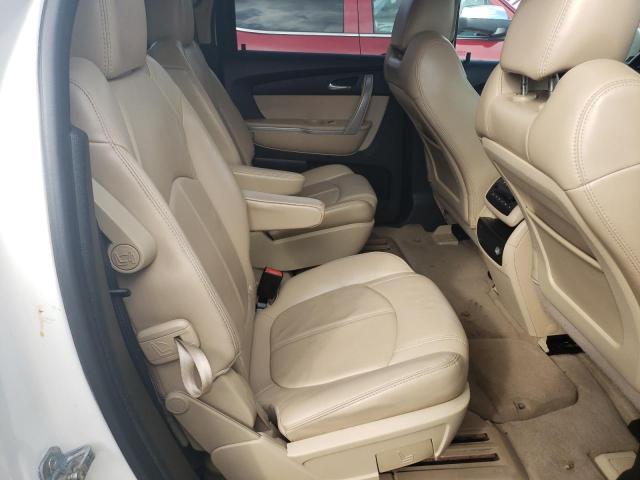 Photo 10 from auction – 2012 GMC ACADIA SLT with VIN 1GKKRRED3CJ299291
