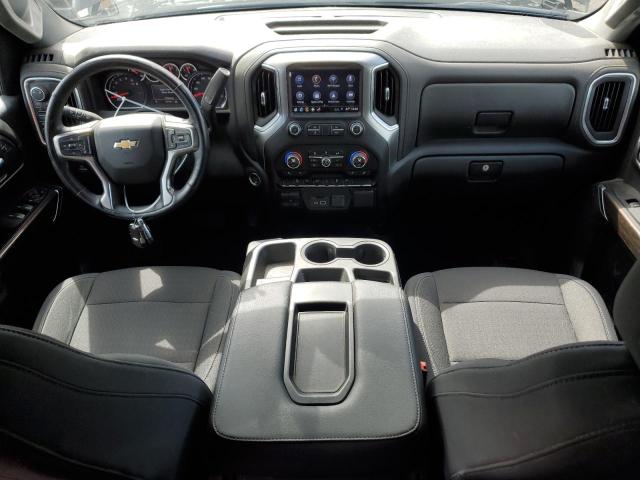 Photo 8 from auction – 2019 CHEVROLET silverado with VIN 1GCRYDED7KZ348296