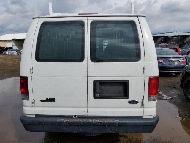 Снимка 6 от търг – 2013 FORD ECONOLINE с VIN 1FTNE2EW1DDA49268