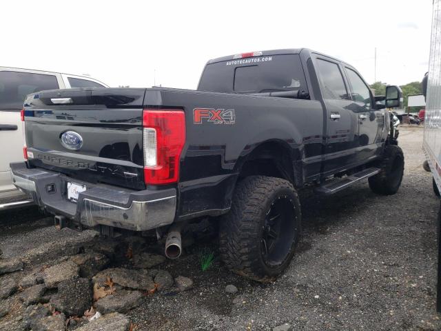 Photo 3 from auction – 2017 FORD F250 SUPER with VIN 1FT7W2B60HEE92926