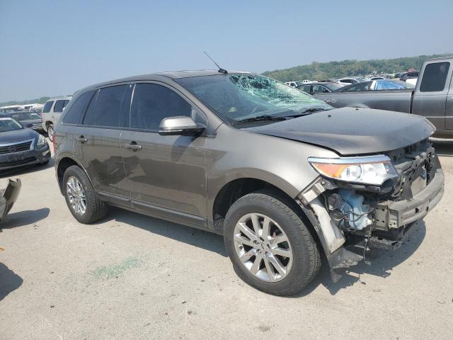 Photo 4 from auction – 2014 FORD EDGE SEL with VIN 2FMDK3JC7EBA29048