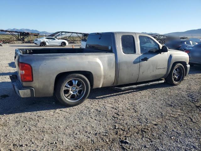 Photo 3 from auction – 2008 CHEVROLET SILVERADO with VIN 1GCEC19X68Z123330