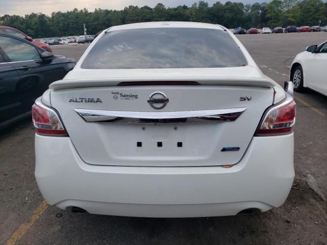 Photo 6 from auction – 2014 NISSAN ALTIMA 2.5 with VIN 1N4AL3AP6EN252246