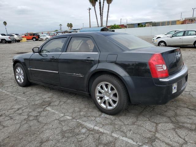 Снимка 2 от търг – 2008 CHRYSLER 300 LIMITE с VIN 2C3KA33G08H159936