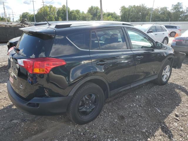 Photo 3 from auction – 2014 TOYOTA RAV4 LE with VIN 2T3BFREV5EW187660