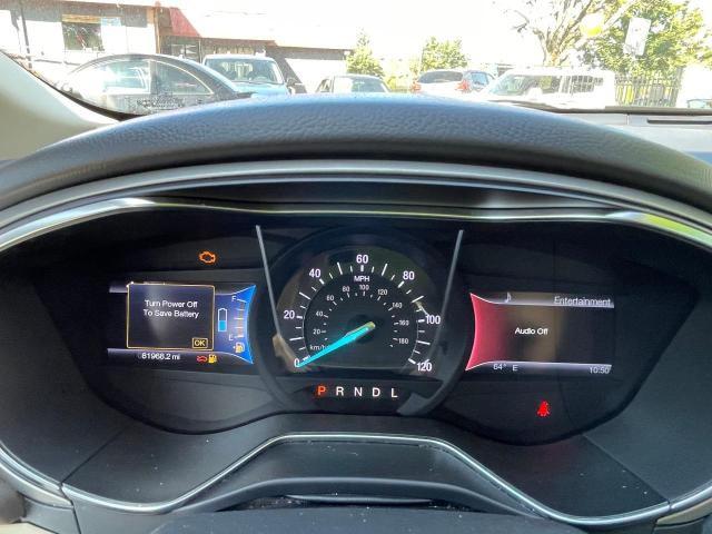 Photo 8 from auction – 2013 FORD FUSION SE with VIN 3FA6P0LU2DR292296