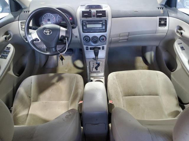 Photo 8 from auction – 2012 TOYOTA COROLLA BA with VIN 5YFBU4EE9CP025238