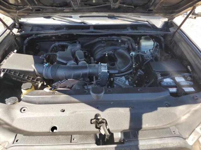 Photo 11 from auction – 2010 TOYOTA 4RUNNER SR with VIN JTEBU5JR6A5010863