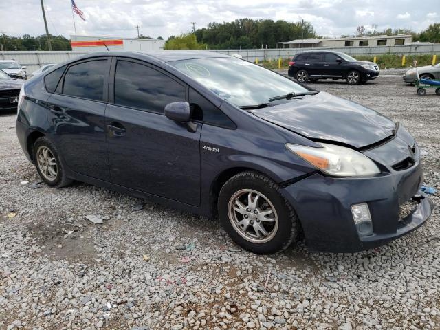 Photo 4 from auction – 2010 TOYOTA PRIUS with VIN JTDKN3DU0A0208289