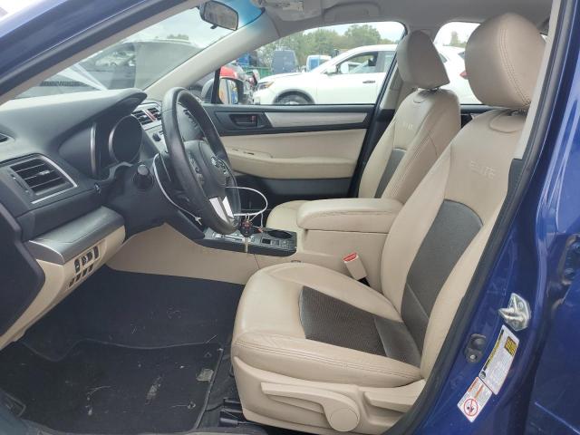 Photo 7 from auction – 2017 SUBARU LEGACY 2.5 with VIN 4S3BNAB66H3064071