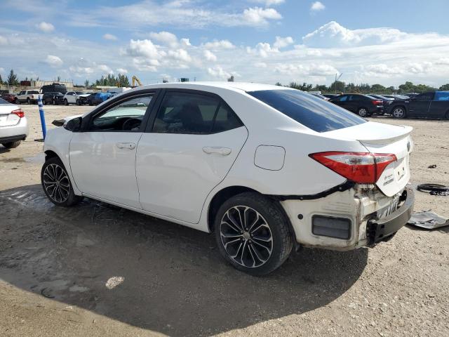 Photo 2 from auction – 2014 TOYOTA COROLLA L with VIN 2T1BURHE1EC017369
