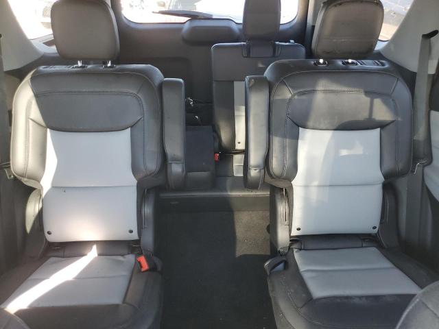 Photo 10 from auction – 2022 FORD EXPLORER X with VIN 1FMSK7DH6NGB95236