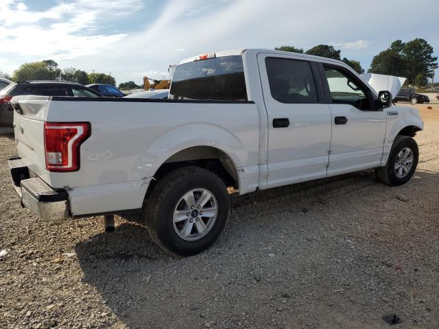 Photo 3 from auction – 2017 FORD F150 SUPER with VIN 1FTEW1CF3HFB53233