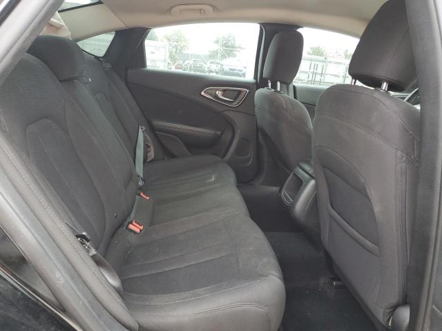 Photo 10 from auction – 2015 CHRYSLER 200 LIMITE with VIN 1C3CCCAB9FN650001