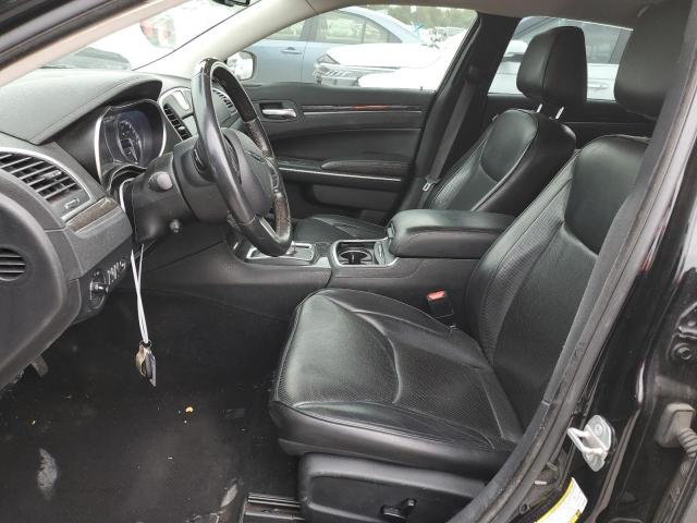 صورة رقم 7 من المزاد - 2019 CHRYSLER 300 LIMITE مع VIN 2C3CCAEG5KH538020