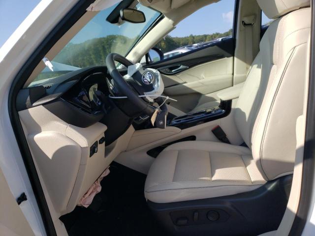 Photo 7 from auction – 2021 BUICK ENVISION E with VIN LRBFZNR45MD108565