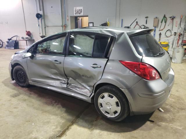Photo 2 from auction – 2009 NISSAN VERSA S with VIN 3N1BC13E49L457409
