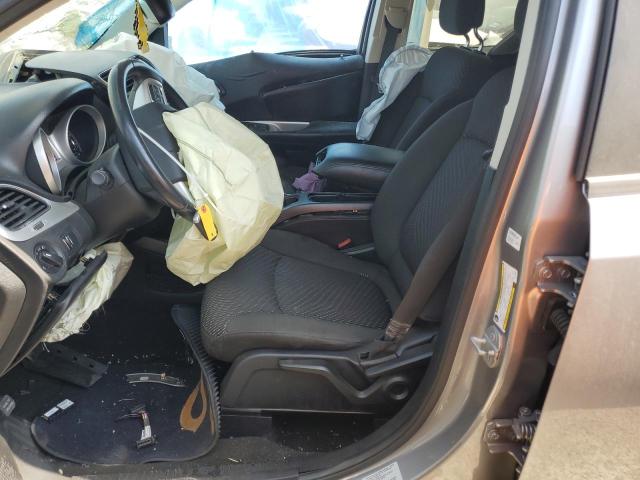 Photo 7 from auction – 2016 DODGE JOURNEY SE with VIN 3C4PDCAB7GT175363