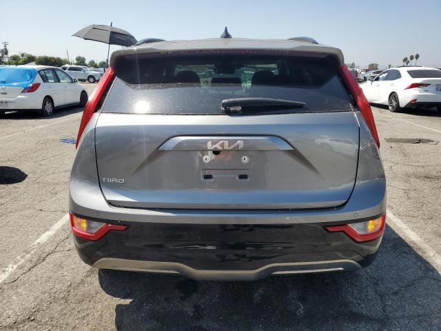 Photo 6 from auction – 2023 KIA NIRO WIND with VIN KNDCR3L12P5021647