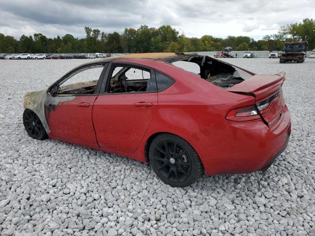 Photo 2 from auction – 2013 DODGE DART SXT with VIN 1C3CDFBH5DD729105
