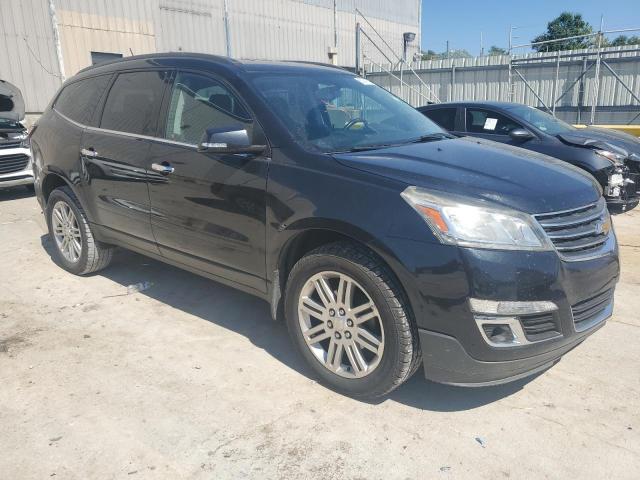صورة رقم 4 من المزاد - 2014 CHEVROLET TRAVERSE L مع VIN 1GNKRGKD9EJ252829