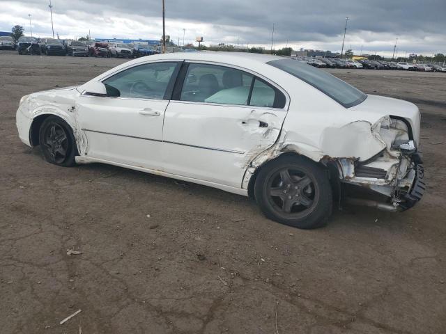 Photo 2 from auction – 2008 SATURN AURA XE with VIN 1G8ZS57B78F280220