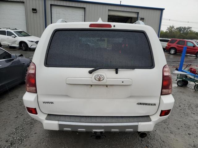 Photo 6 from auction – 2004 TOYOTA 4RUNNER SR with VIN JTEBU14R540053418