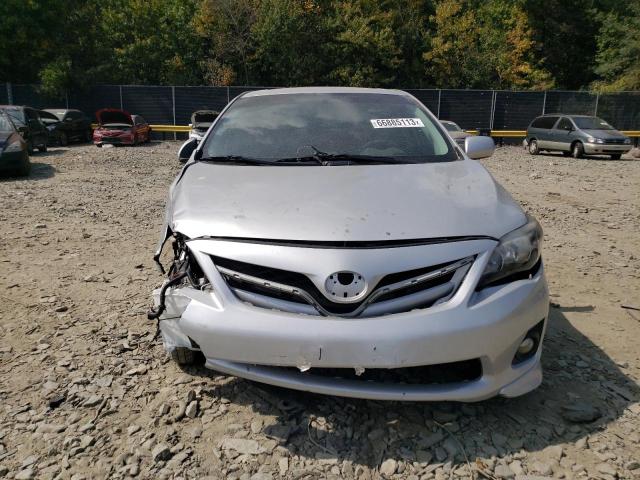 Photo 5 from auction – 2012 TOYOTA COROLLA BA with VIN 2T1BU4EE3CC916416